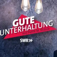 Gute Unterhaltung mit Pierre M. Krause