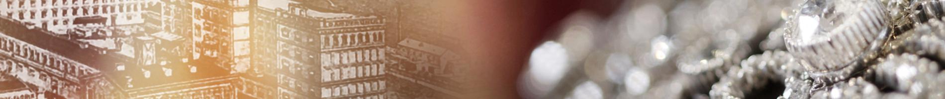 Habsburgs Hoflieferanten Hintergrund