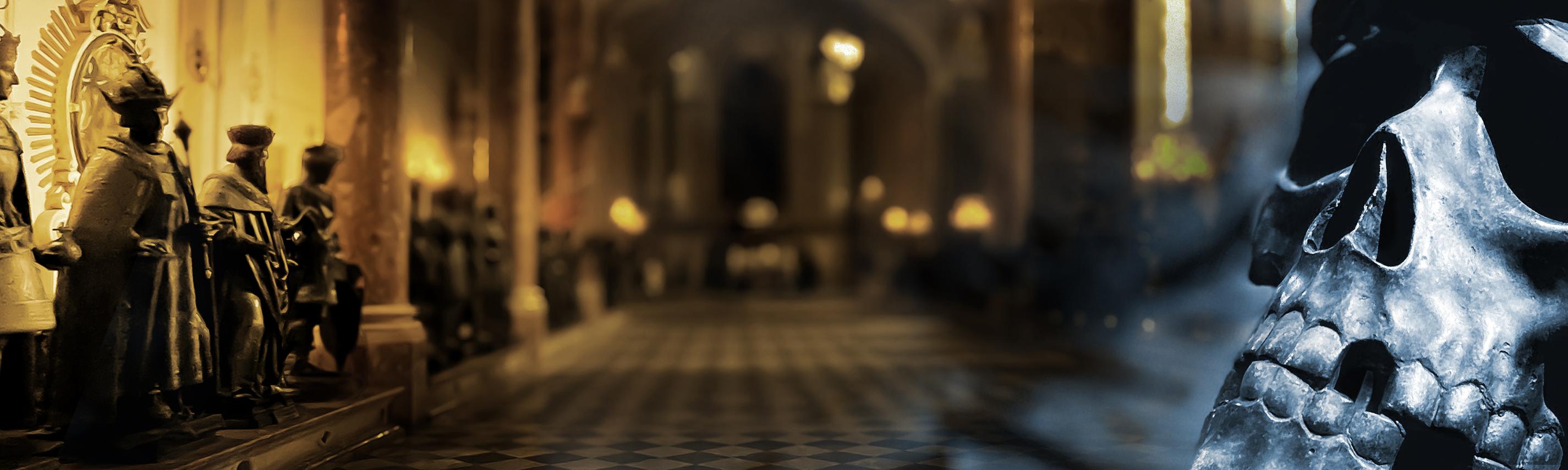 Habsburgs letzte Geheimnisse Hintergrund