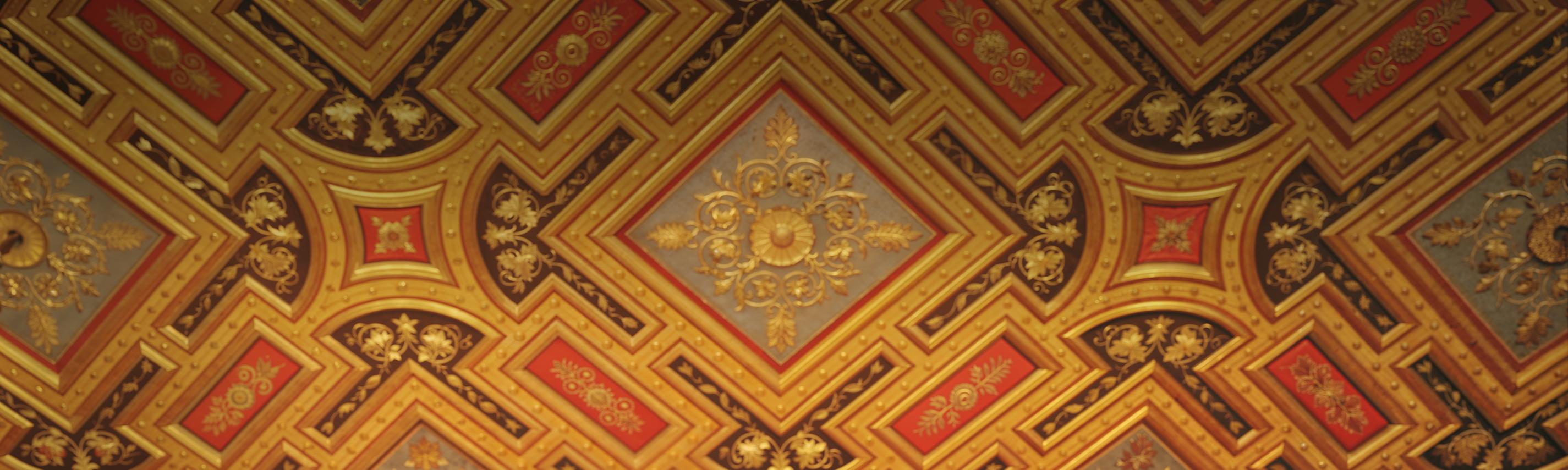 Habsburgs Ringstraßenbarone Hintergrund