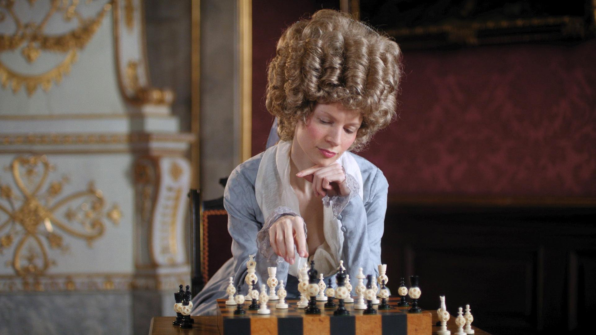 Maria Theresia von Neapel-Sizilien