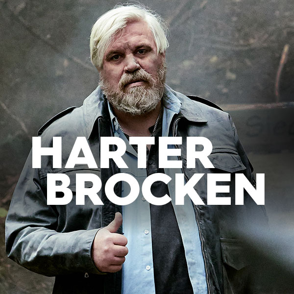 sendetypical harter brocken