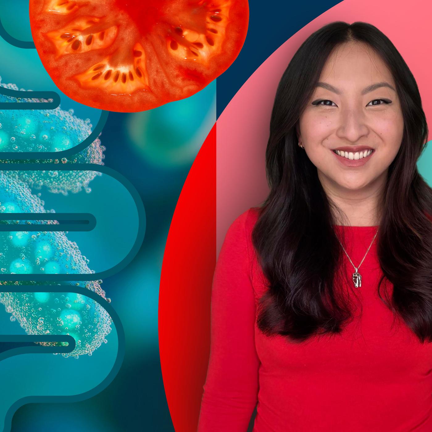 Staffelmotiv Healthy Food clean