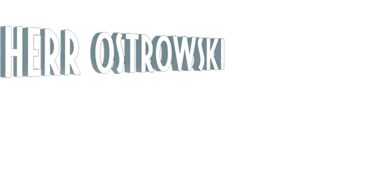 logo Herr Ostrowski