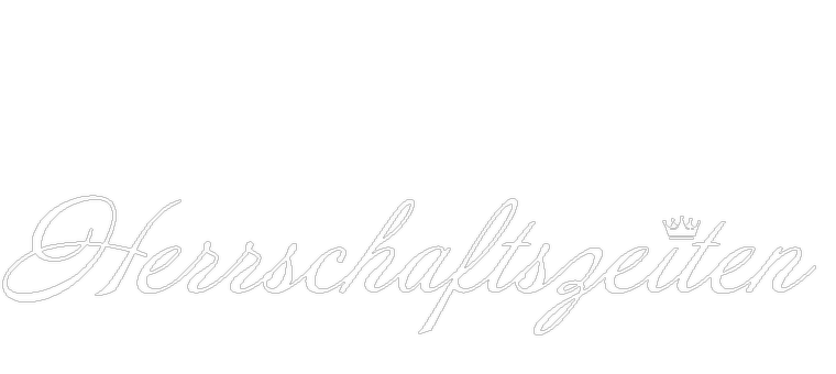Herrschaftszeiten Logo Links