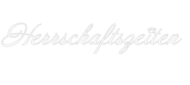 Herrschaftszeiten Logo Links