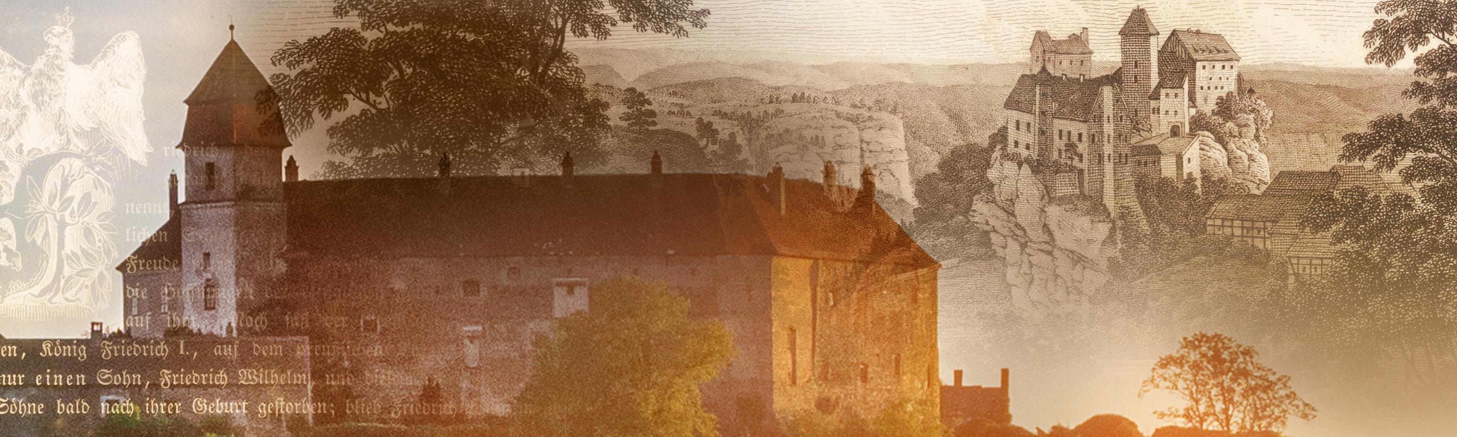 Herrschaftszeiten Sendebereich Hintergrund