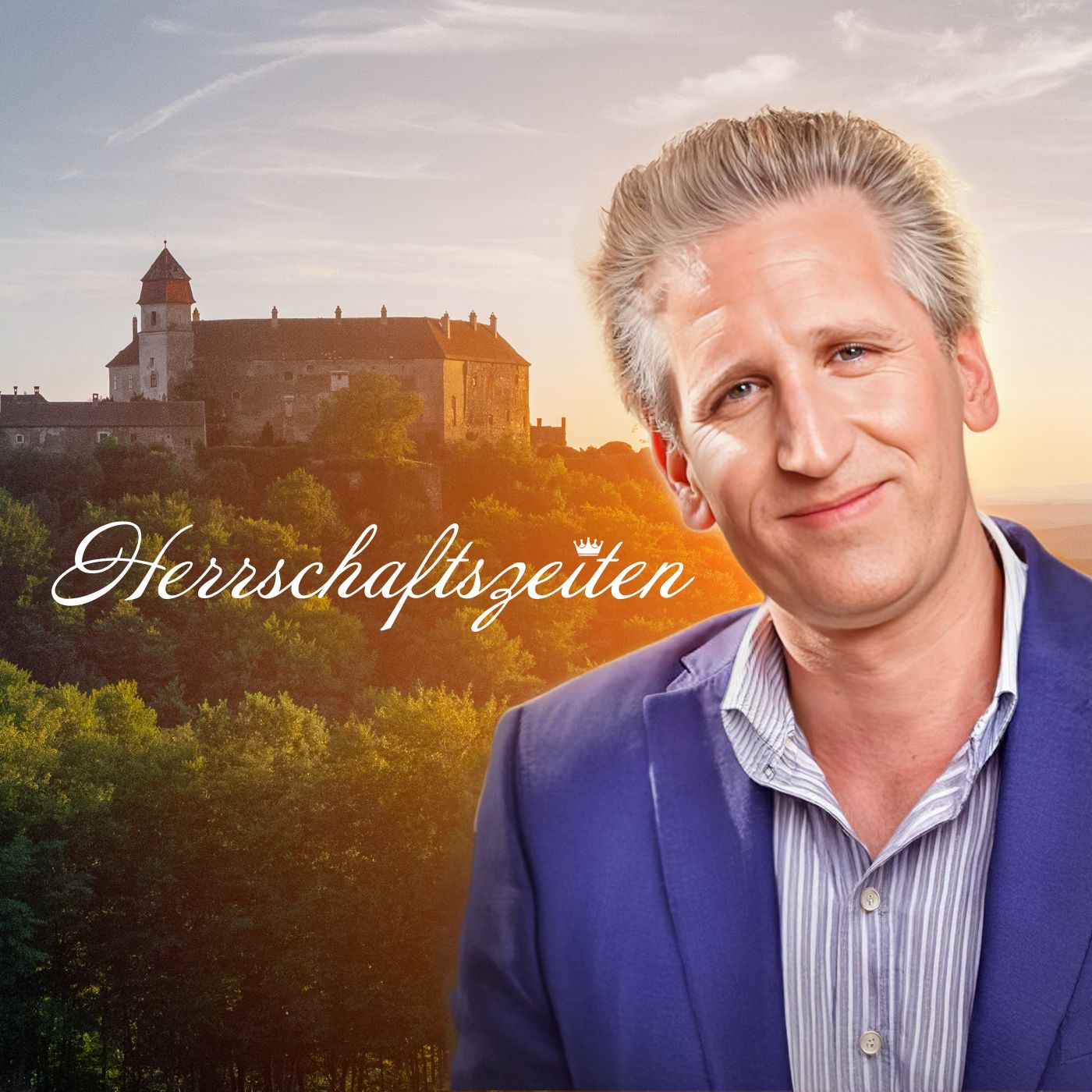 Herrschaftszeiten Sendetypical