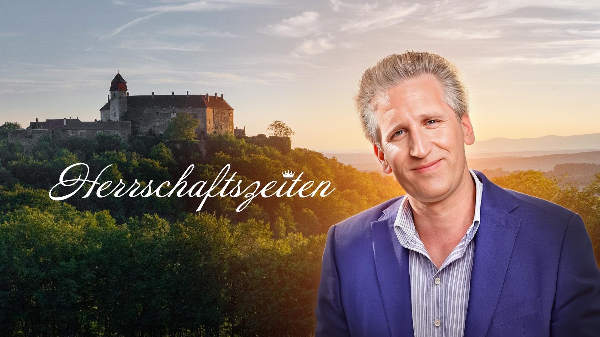 Herrschaftszeiten Sendetypical