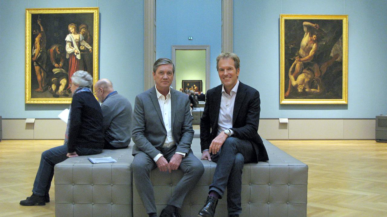 Standbild: Herzog Anton Ulrich-Museum Braunschweig