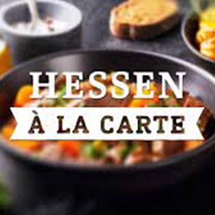 Hessen à la carte - Logo