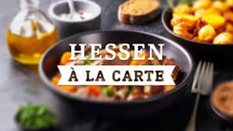 Hessen à la carte - Logo