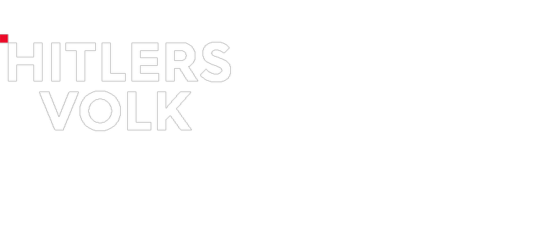 Hitlers Volk Logo 760x340
