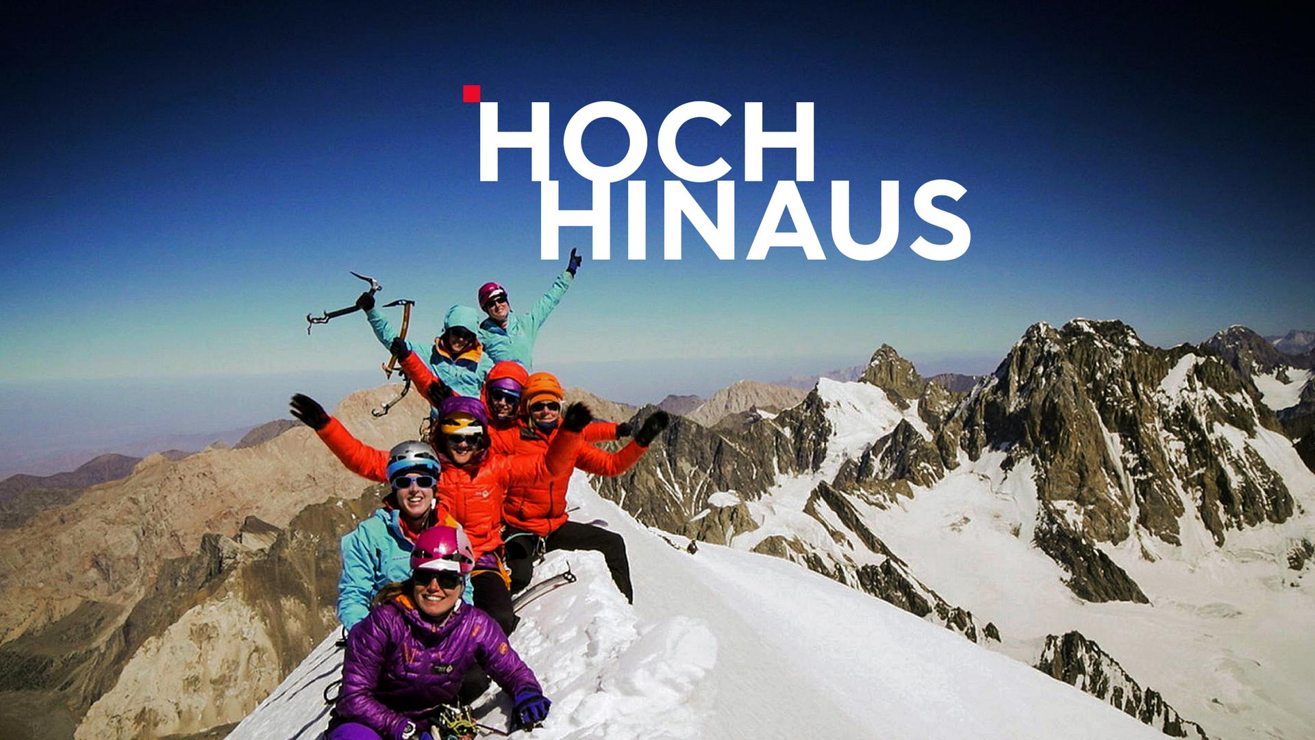 Hoch Hinaus Sendetypical 2400x1350 16zu9