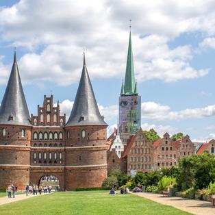 Lübeck