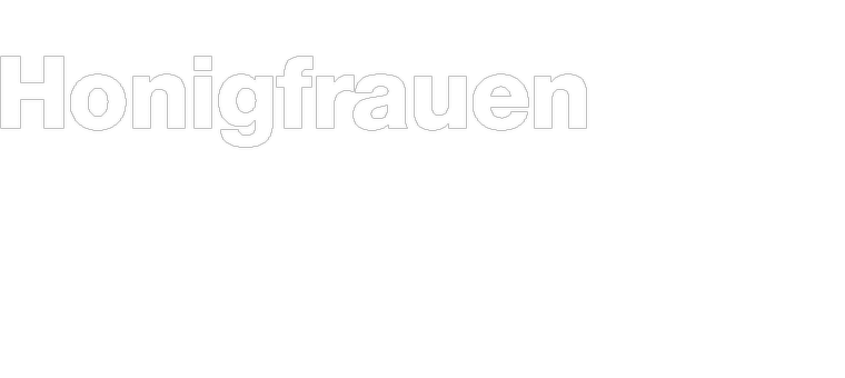 Honigfrauen
