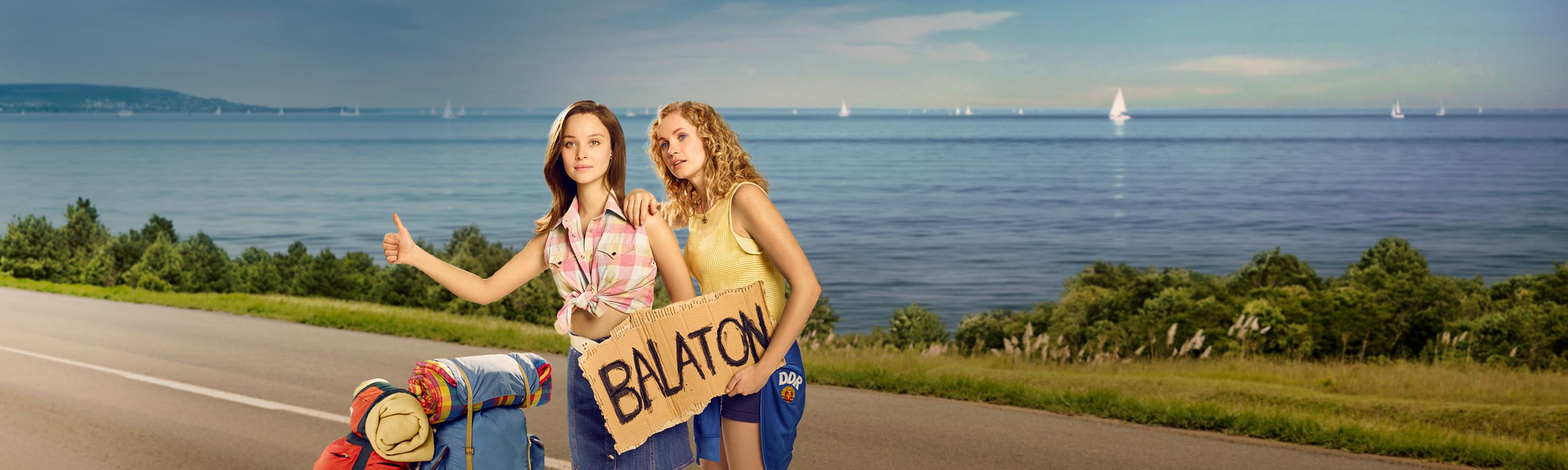 Honigfrauen Sendebereich Hintergrund 2850x855