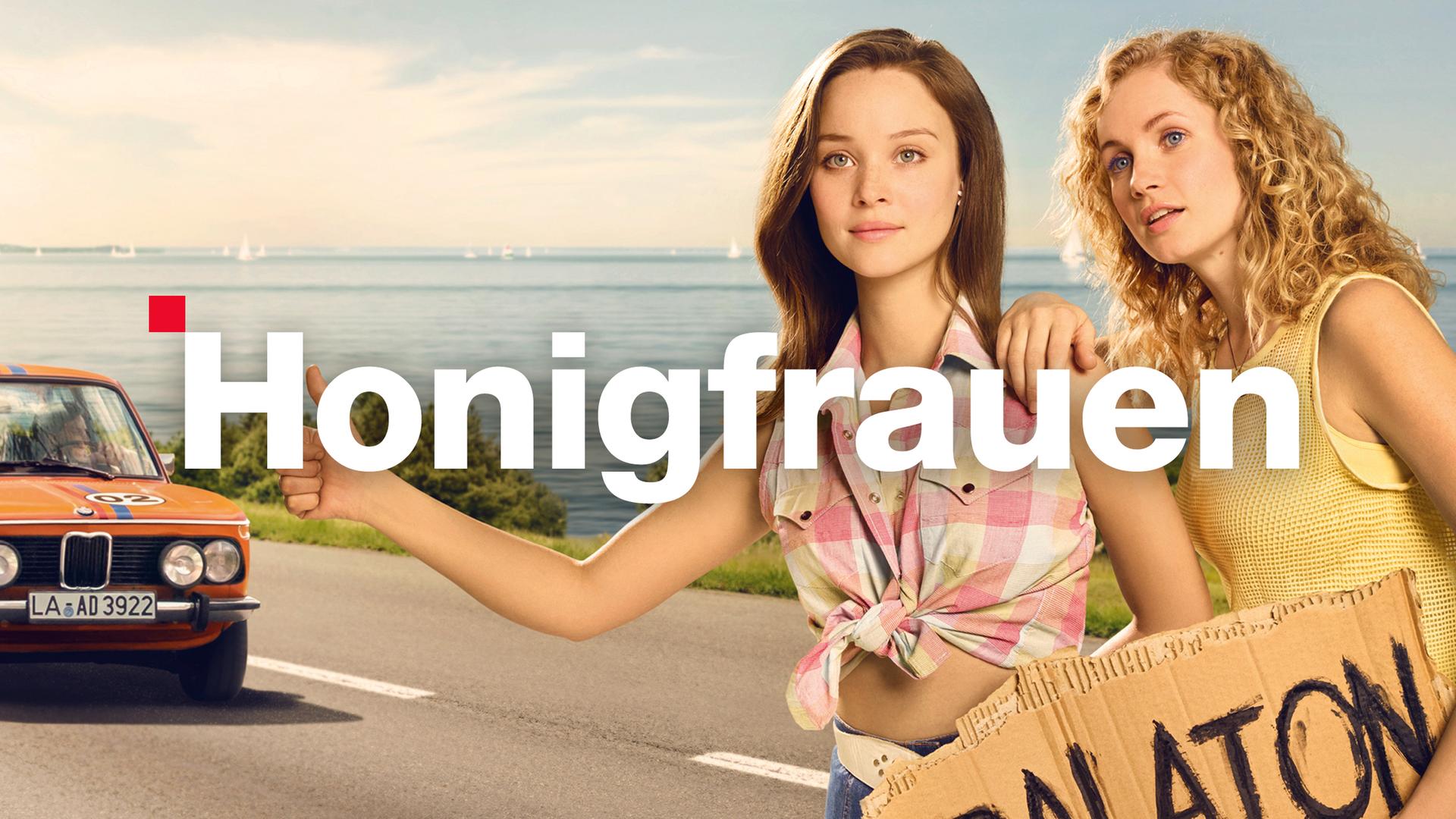 Honigfrauen Sendetypical 2400x1350 16zu9