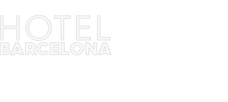Hotel Barcelona – Logo