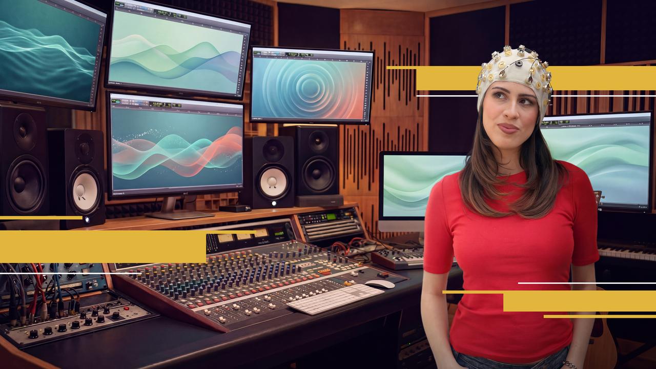 Trailer: Die heilende Kraft der Musik