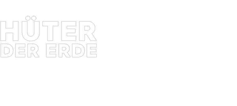 Hüter der Erde Logo