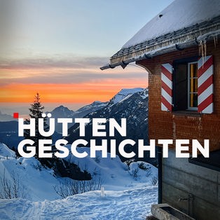 Hüttengeschichten Sendetypical