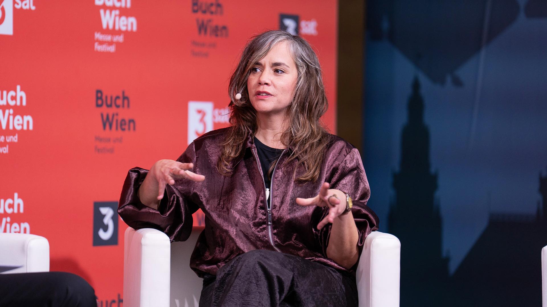 Natascha Gangl, Bachmannpreisträgerin 2025