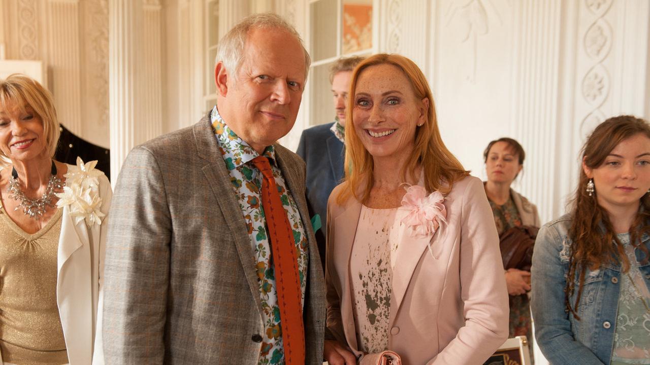 Filme mit und über Familie Bundschuh