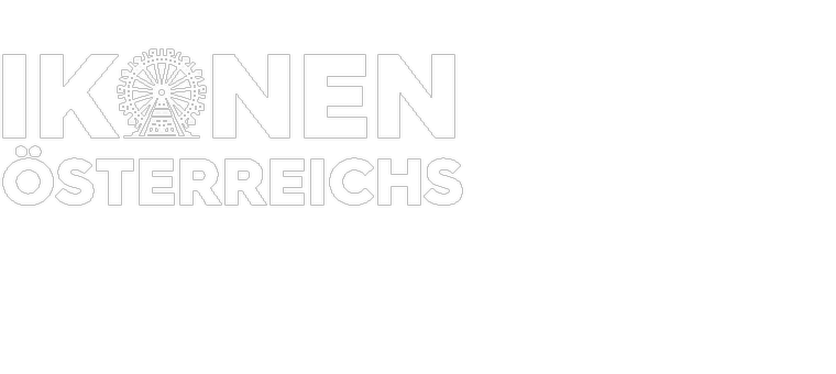 Logo Ikonen Österreichs