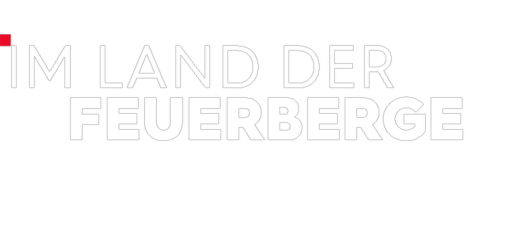 Logo Im Land der Feuerberge