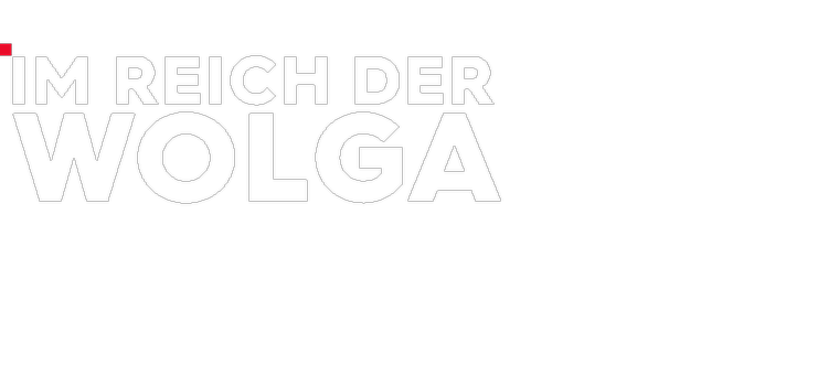 Im Reich der Wolga Logo