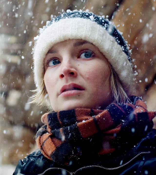 Sabrina Reiter (Nina)