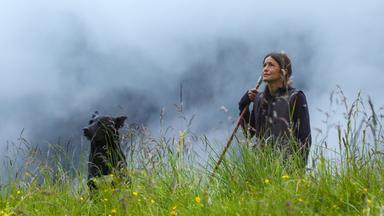 Naturwunder Schweiz – In luftigen Höhen