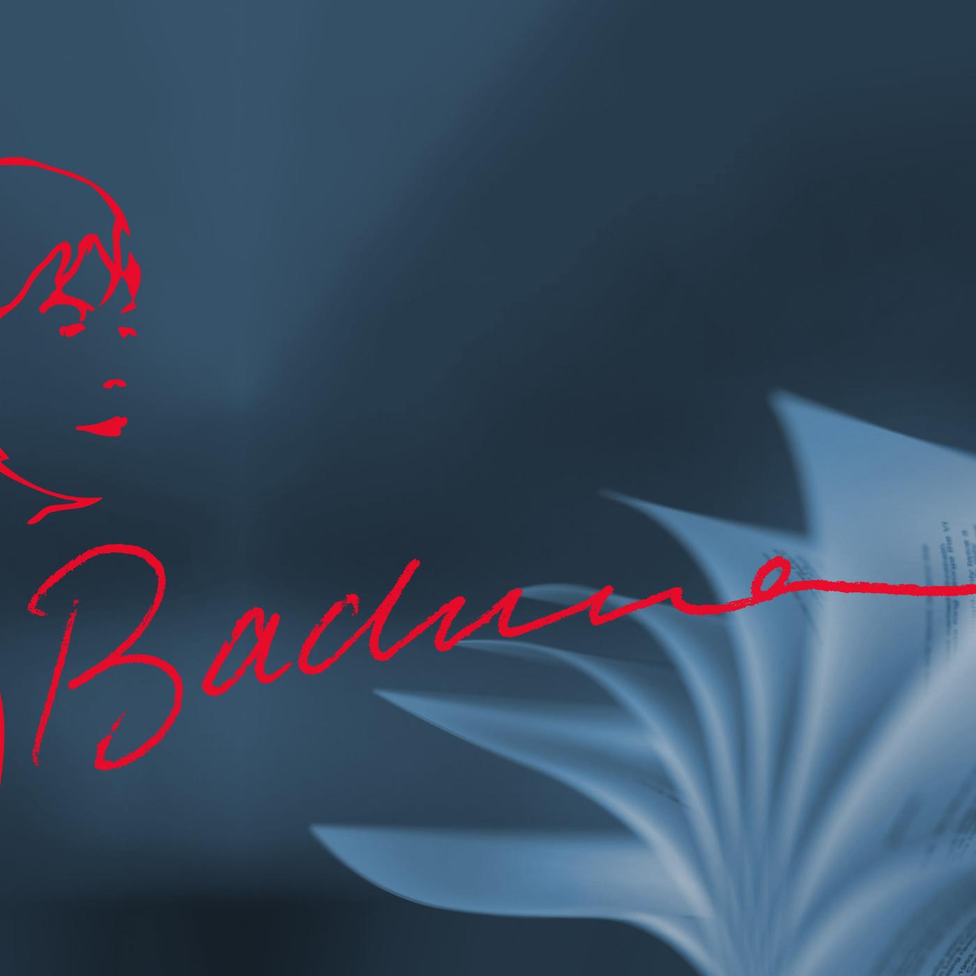 Schriftzug Ingeborg-Bachmannpreis