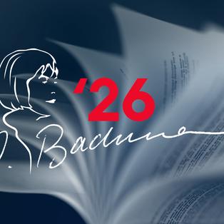 Schriftzug Ingeborg-Bachmannpreis