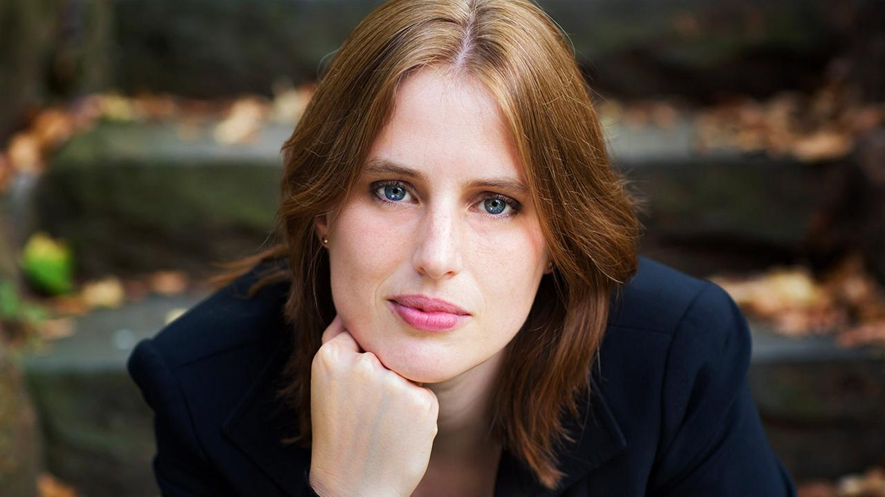 Standbild: Insa Wilke über Clemens J. Setz