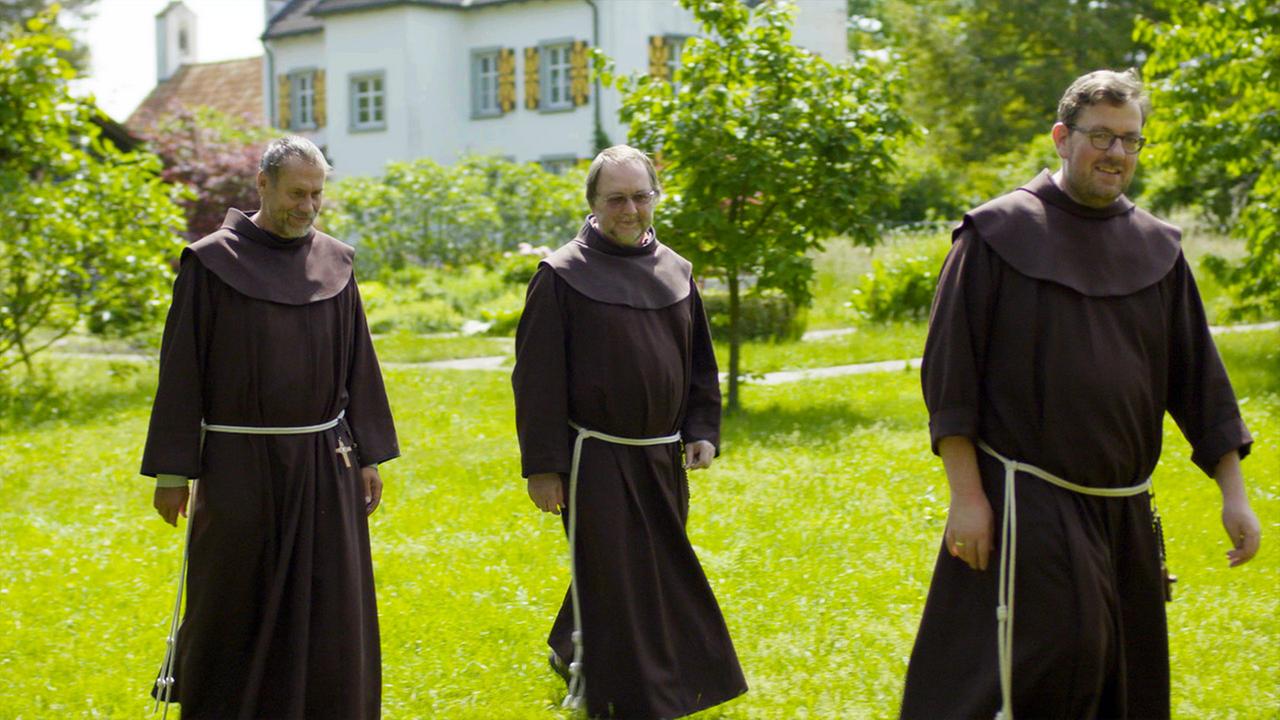 Standbild: Inseln der Schweiz