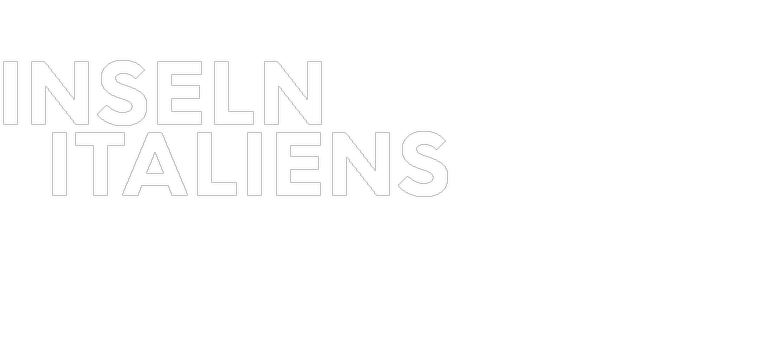 Inseln Italiens Logo 760x340