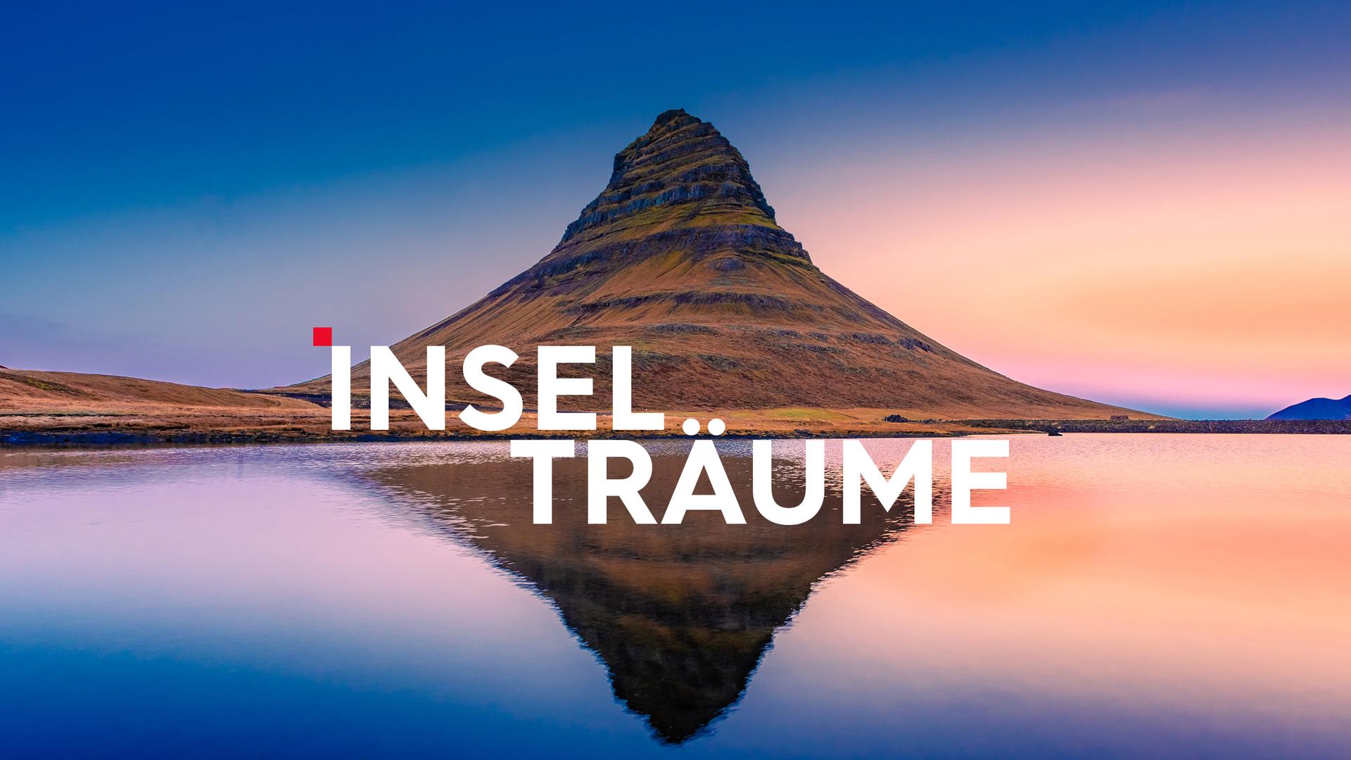 Teaser Inselträume