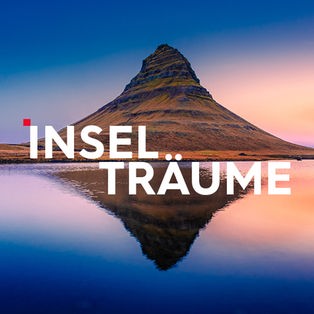 Teaser Inselträume