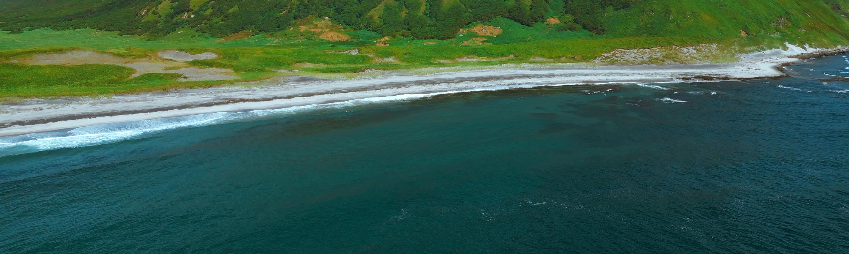 Hintergrund Sendebereich Inselträume