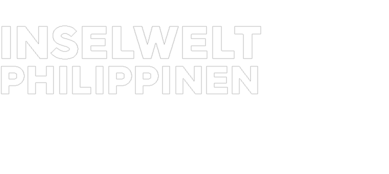 Inselwelt Philippinen Logo