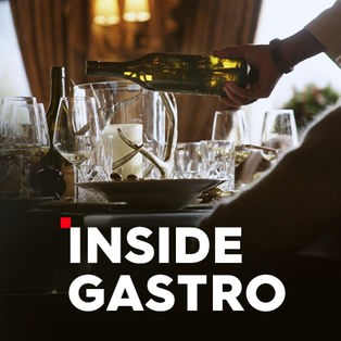 Inside Gastro Sendetypical