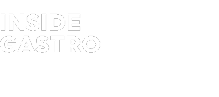 Inside Gastro Logo