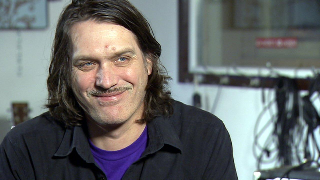 Interview mit Frank Spilker 3satMediathek