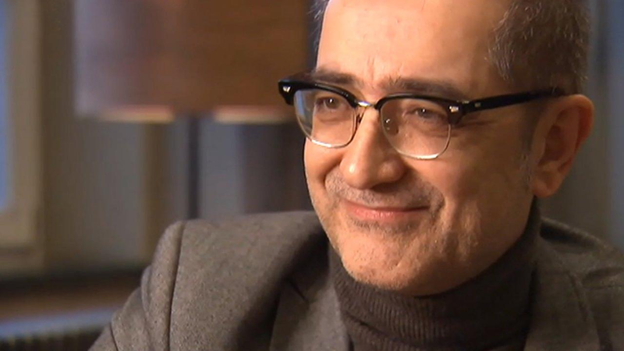 Samir über seinen Film 