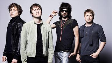 Kasabian 