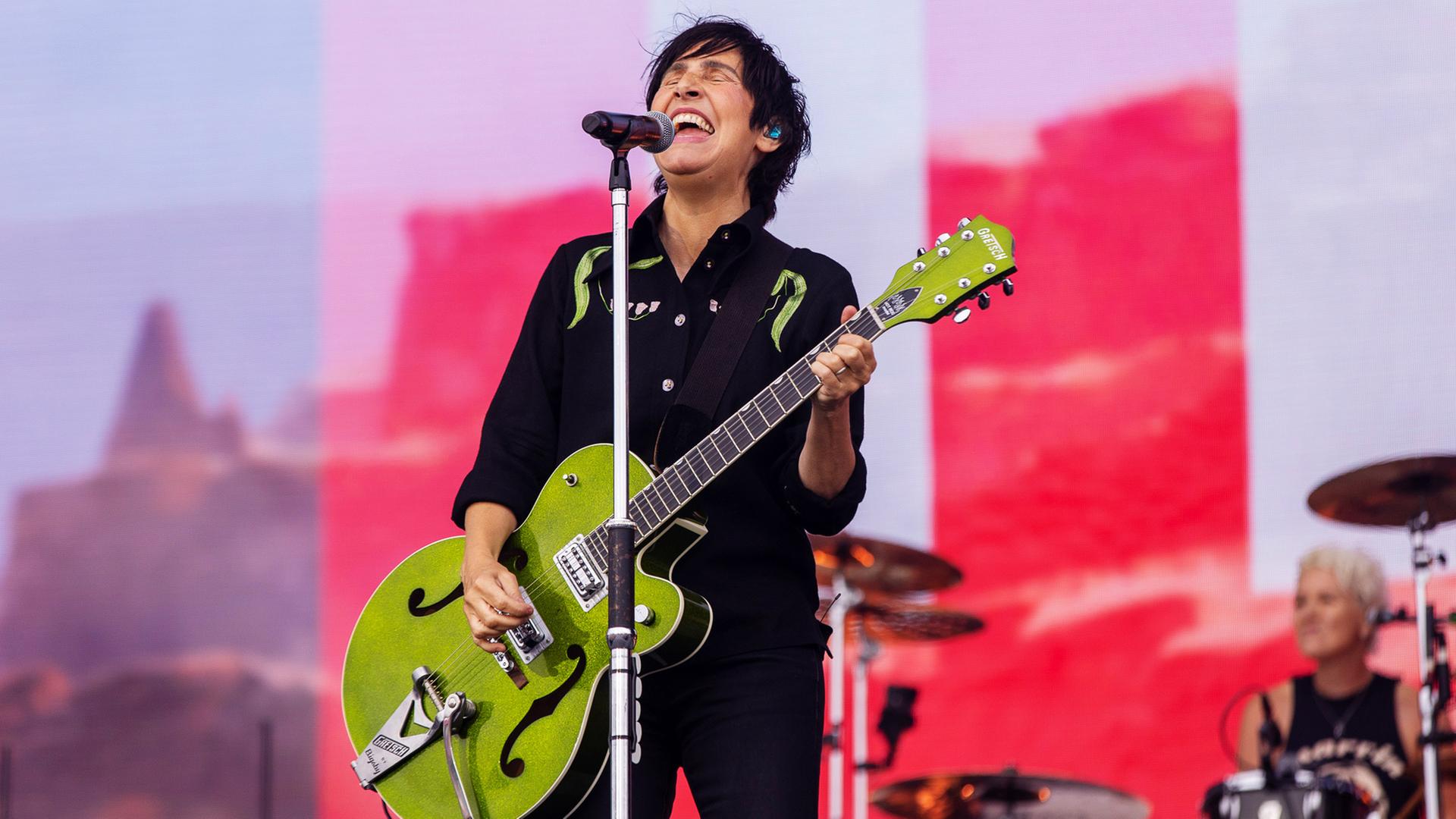 Isle of Wight Festival 2025 