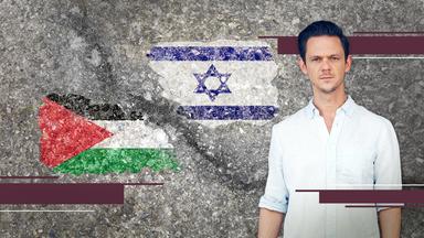 Jo Schück berichtet aus Israel