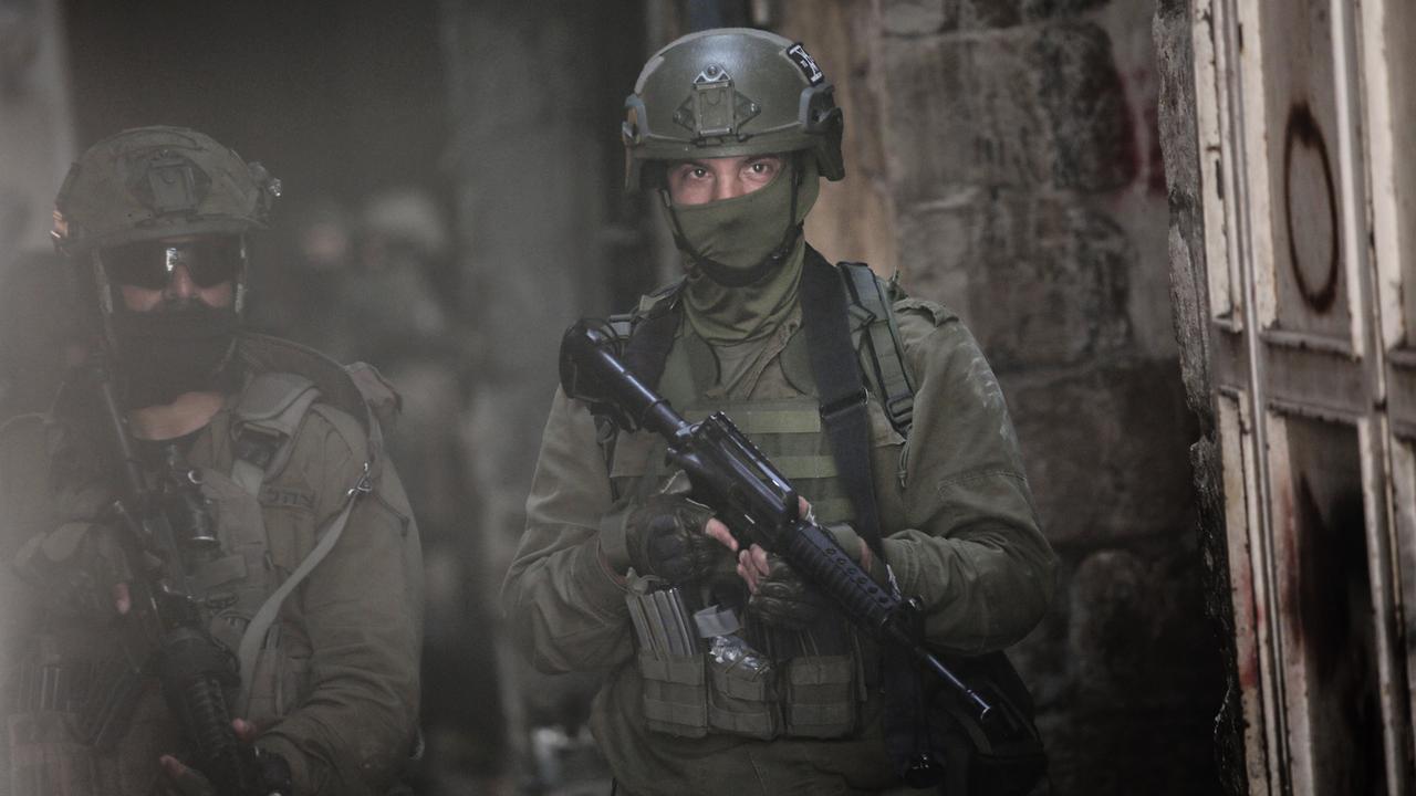 Israels Soldaten und ihre moralischen Wunden